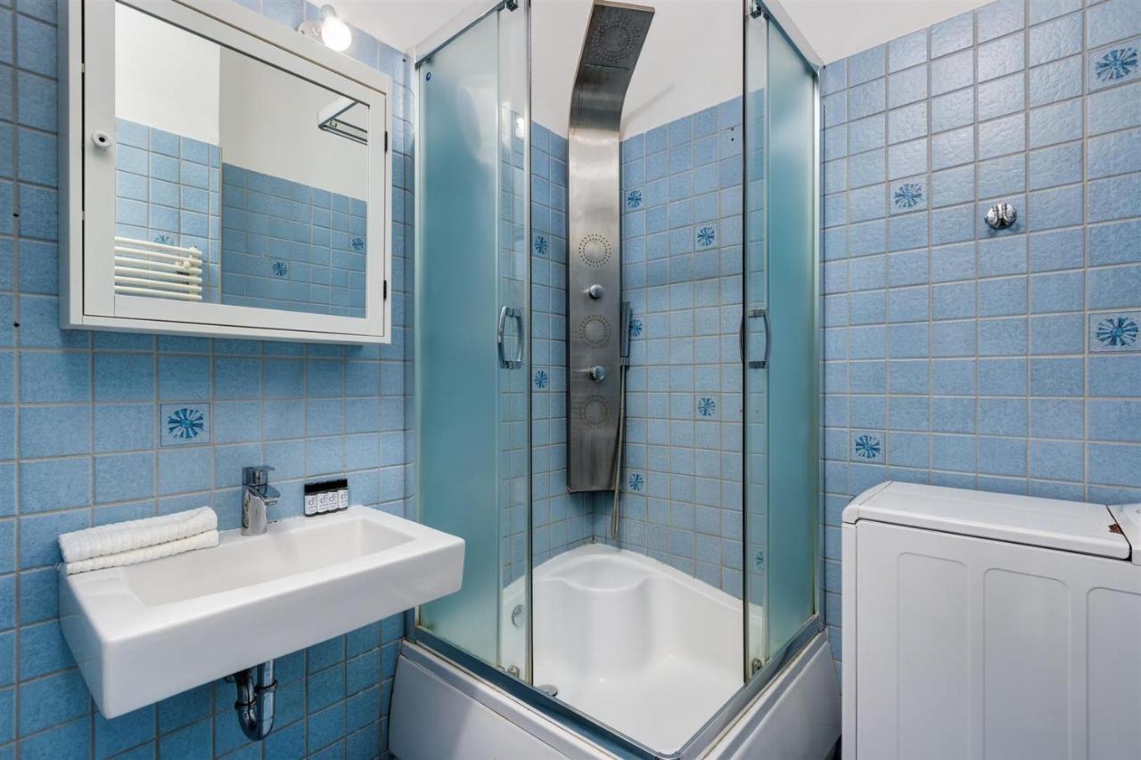 Liberty Square Apartman Budapest