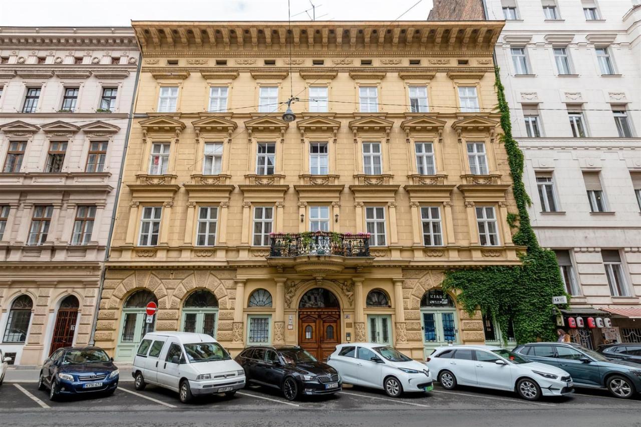 Apartman Liberty Square