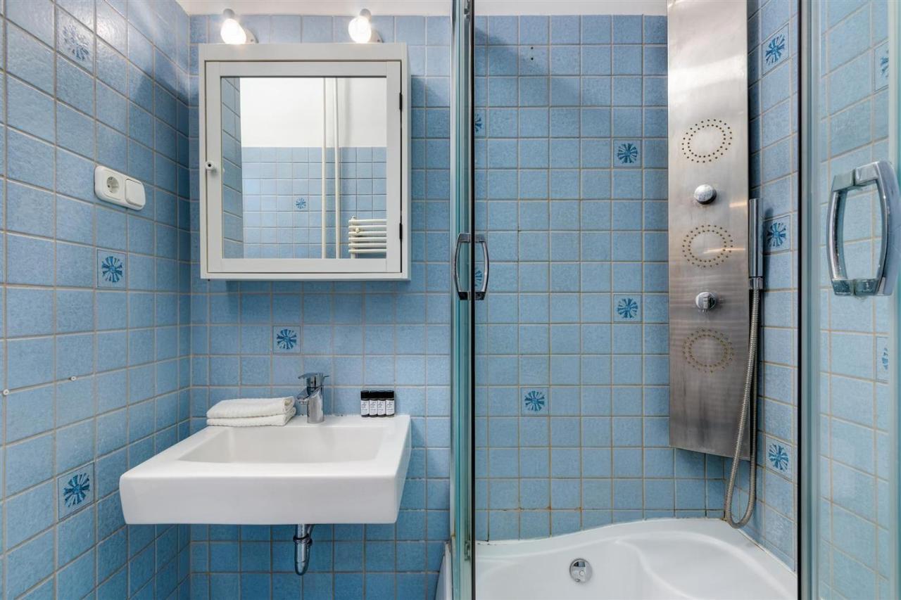 Liberty Square Apartman *