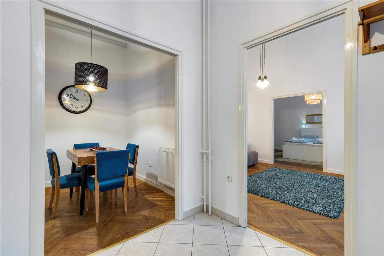 Liberty Square Apartman