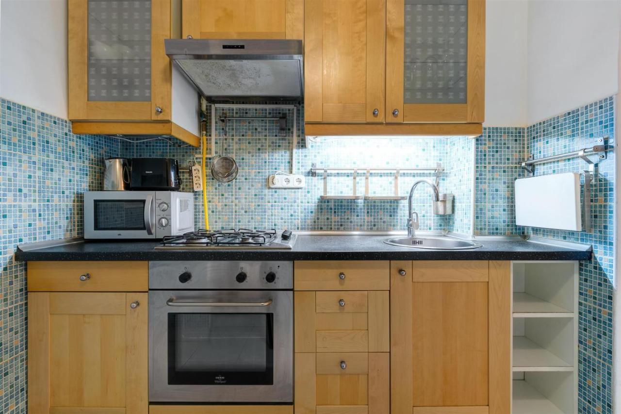Liberty Square Apartman *