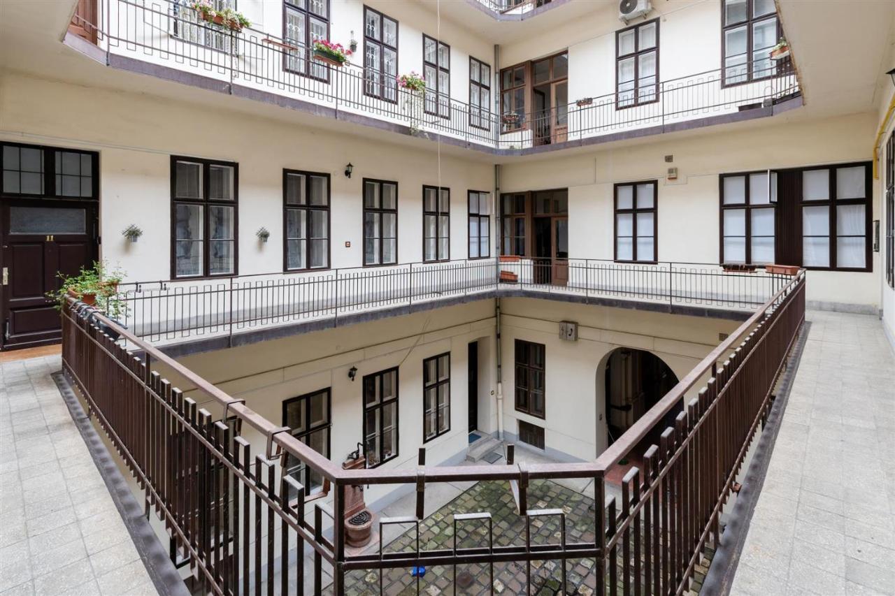 Apartman Liberty Square