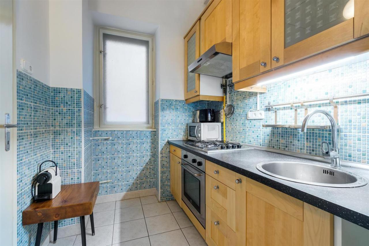 Apartament Liberty Square